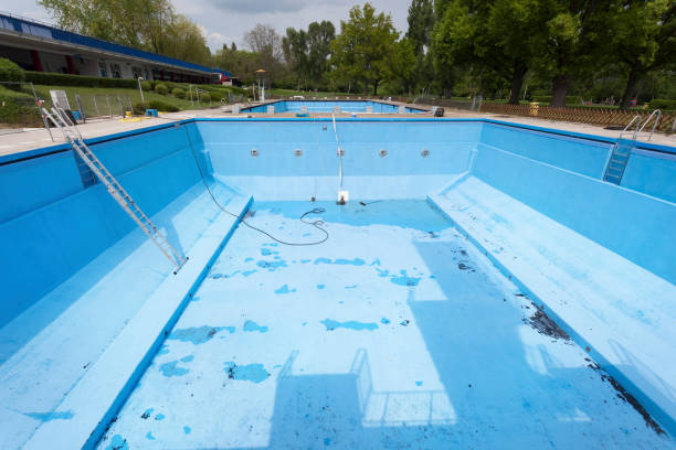 Best Commercial water damage restoration  in Mazon, IL